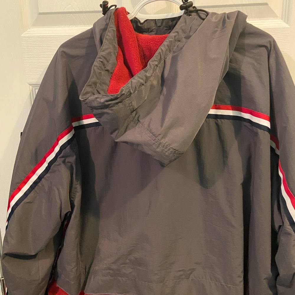 Winter jacket